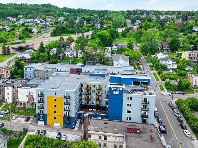 Apartment for rent in Central Business District, Duluth
