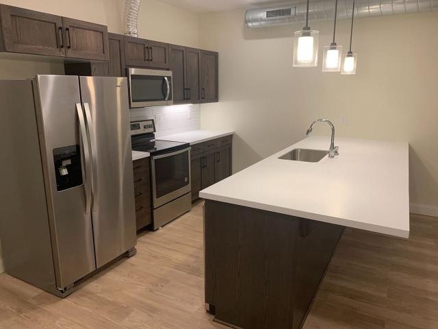 Apartment for rent in Central Business District, Duluth
