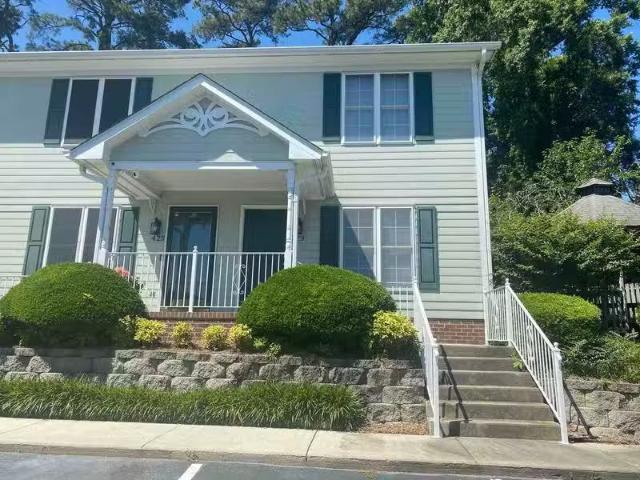 Condo for rent in Fayetteville