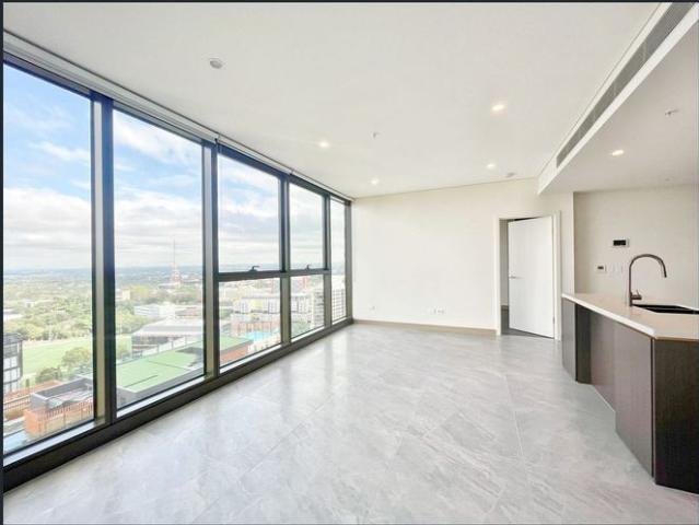 Apartment for rent in Lower North Shore, Sydney