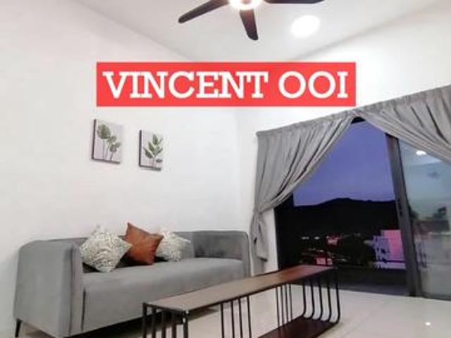 Condominium for sale in Georgetown, Penang