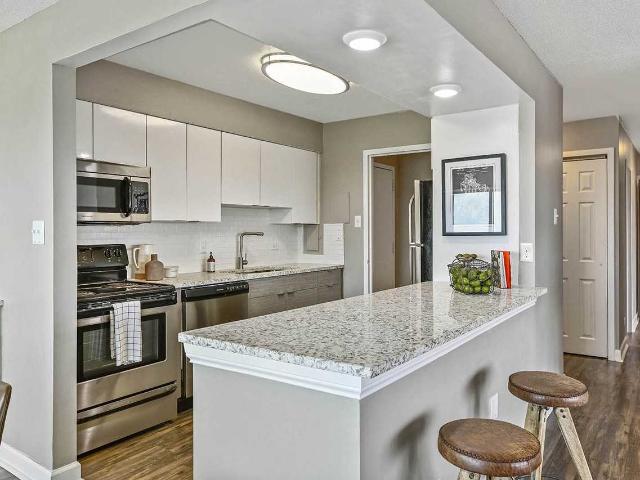 Apartment for rent in Camby, Indiana