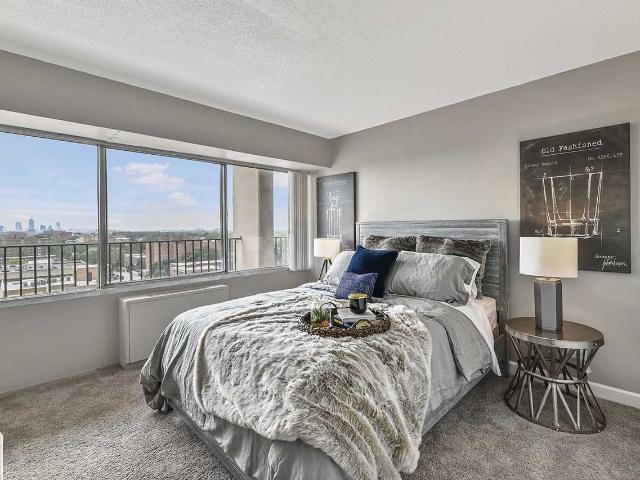 Apartment for rent in Camby, Indiana