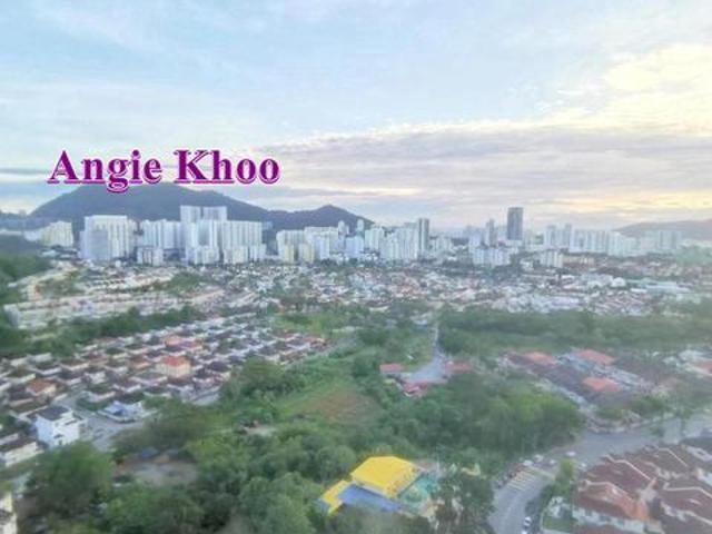 Condominium for sale in Georgetown, Penang