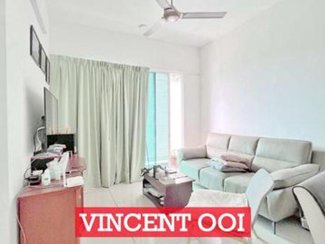 Condominium for sale in Georgetown, Penang