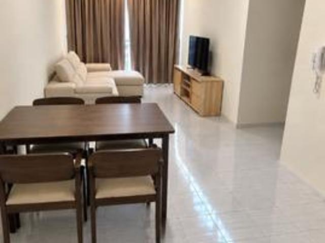 Condominium for rent in Timur Laut, George Town