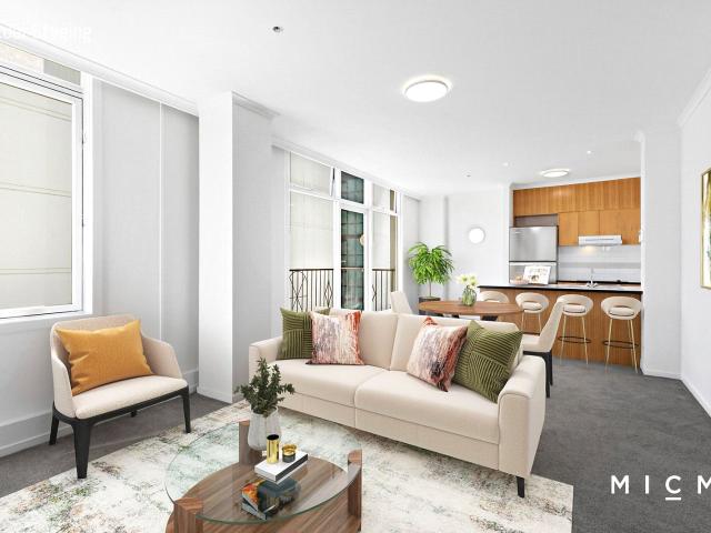 Apartment for rent in Camerons Creek, Victoria