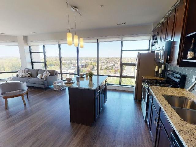 Apartment for rent in Eagan, Minnesota