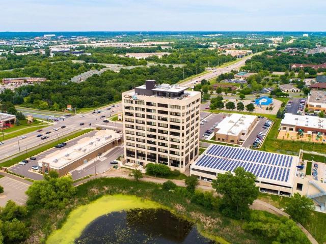 Apartment for rent in Eagan, Dakota County