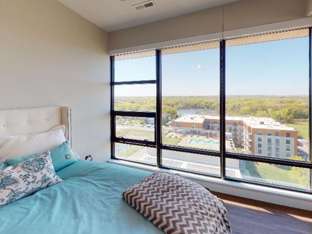 Apartment for rent in Eagan, Minnesota