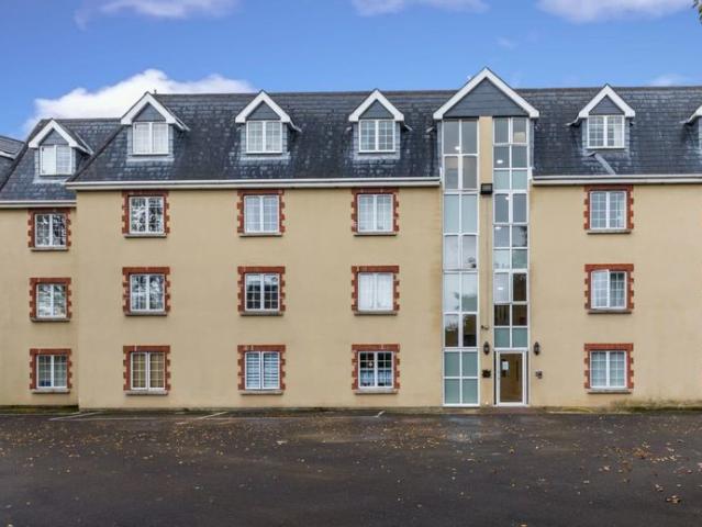 Apartment to rent in Saggart, North Tipperary