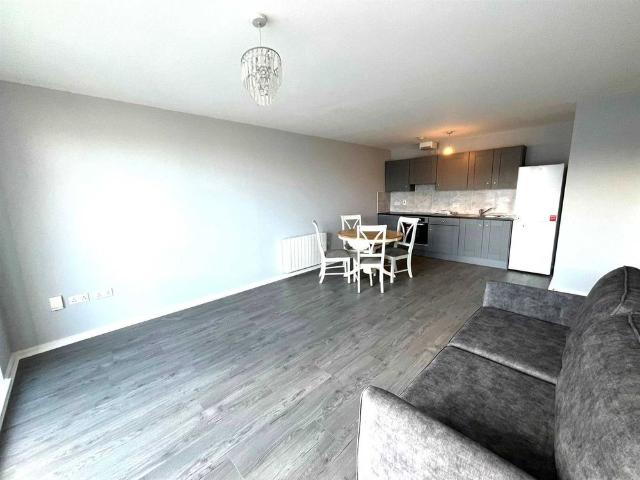 Apartment to rent in Tallaght-Jobstown DED 1986, Saggart