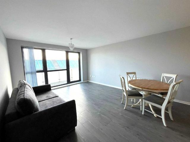 Apartment to rent in Tallaght-Jobstown DED 1986, Saggart