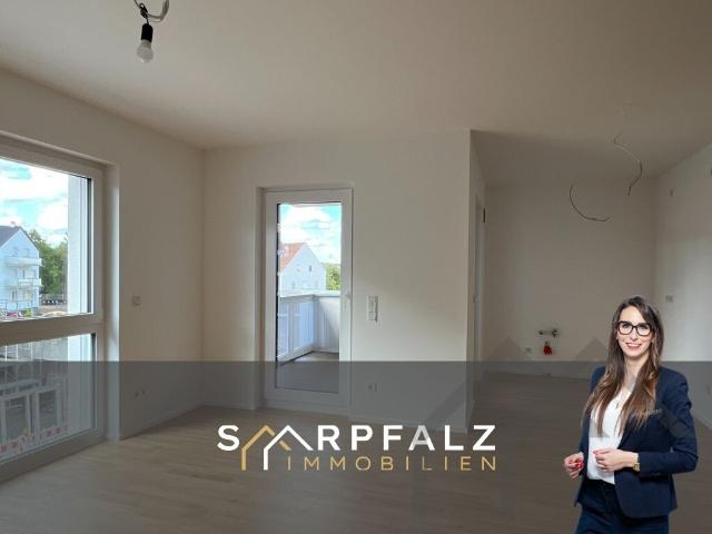 Wohnung kaufen in Homburg, Saarland