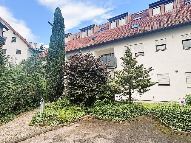 Wohnung kaufen in Heilbronn, Baden-Württemberg