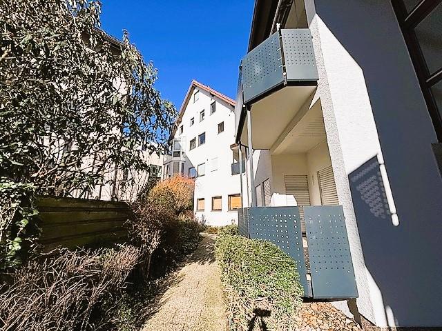 Wohnung kaufen in Heilbronn, Baden-Württemberg