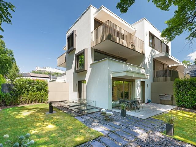 Wohnung kaufen in Nonntal, Salzburg