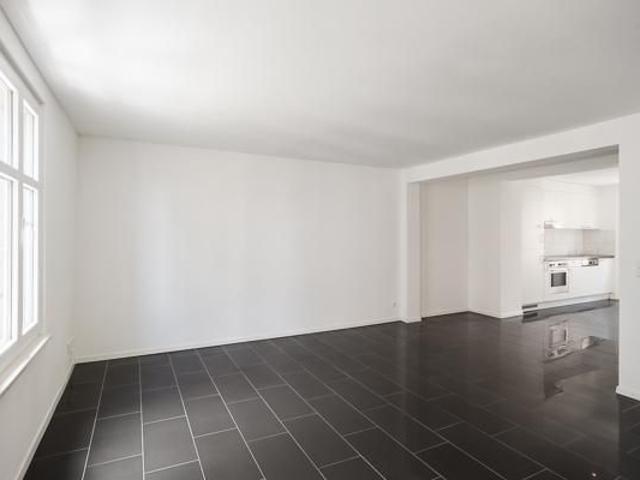 Apartment mieten in Schwarzenbach (SG), St. Gallen