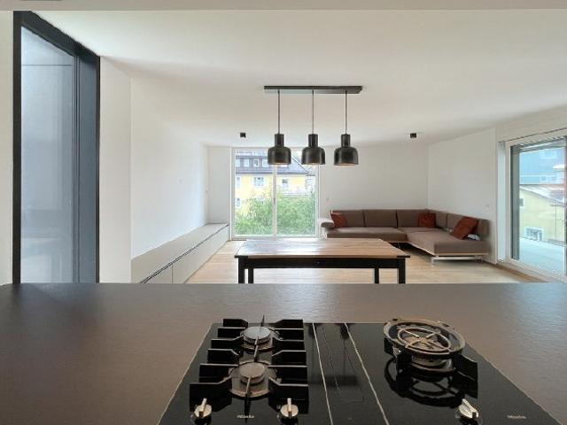 Wohnung mieten in Maxglan, Salzburg