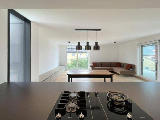Apartment mieten in Salzburg