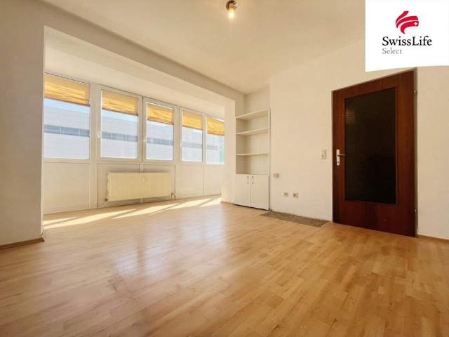 Wohnung kaufen in Linz