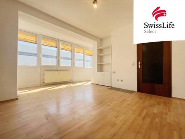 Wohnung kaufen in Linz