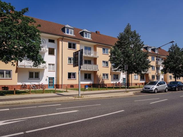 Apartment mieten in Stadtmitte, Wolfsburg