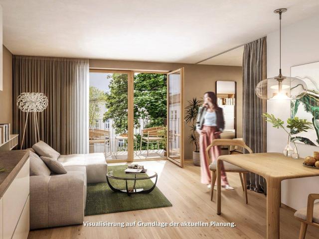 Apartment kaufen in Öd, Landeck
