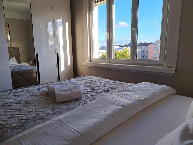 Apartment kaufen in Wien
