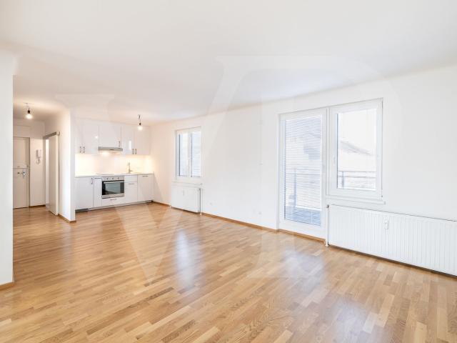 Wohnung kaufen in KG Landstraße, Wien