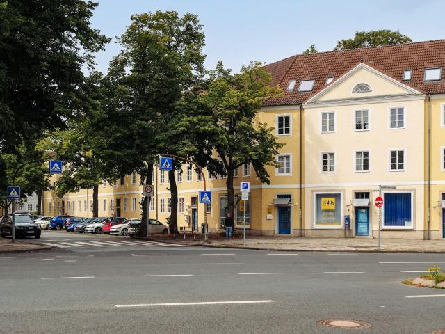 Apartment mieten in Köhlerberg, Wolfsburg