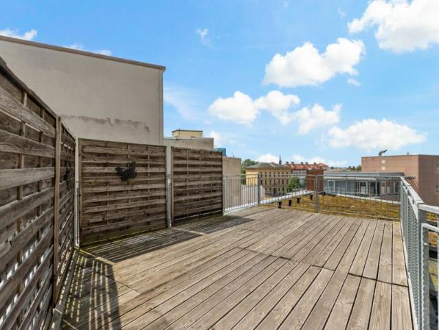 Apartment mieten in Nördliche Innenstadt, Halle