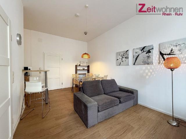 Apartment mieten in Neustadt/Süd, Köln