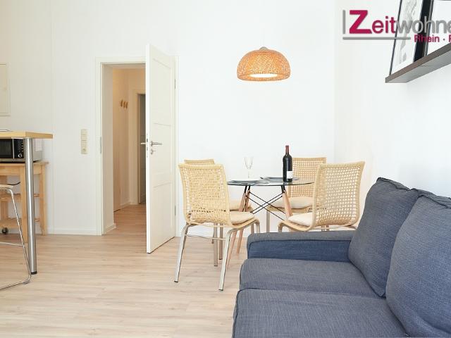 Haus mieten in Rodenkirchen, Köln