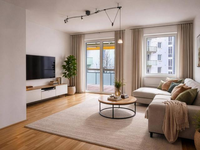 Apartment kaufen in Linz, Oberösterreich