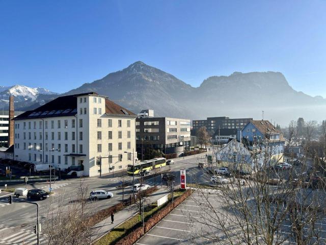Apartment kaufen in Dornbirn, Vorarlberg