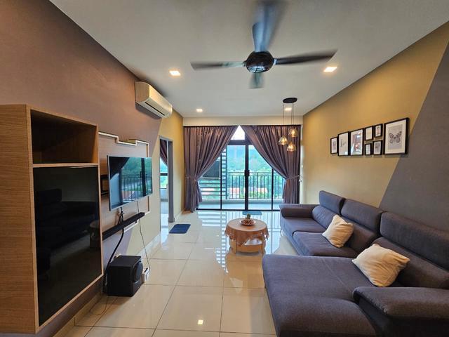 Serviced Residence for rent in Johore Bahru, Johor