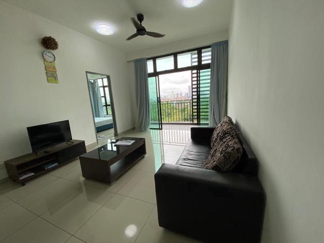 Serviced Residence for sale in Johore Bahru, Johor