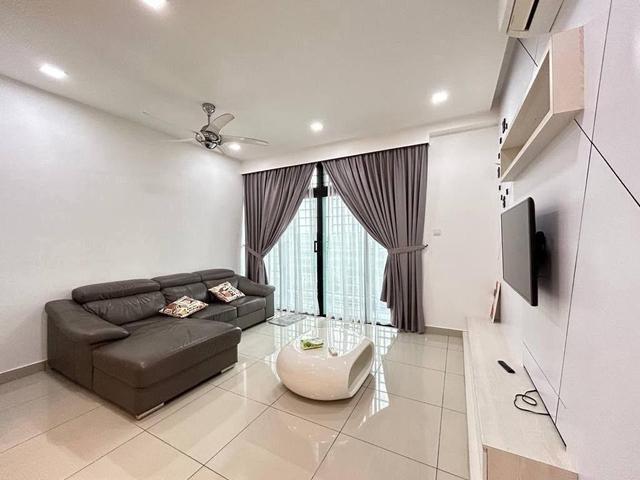 Serviced Residence for rent in Johore Bahru, Johor
