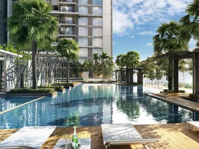Serviced Residence for rent in Johore Bahru, Johor