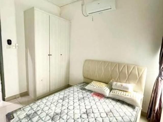 Serviced Residence for sale in Johore Bahru, Johor
