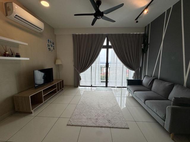 Serviced Residence for sale in Johore Bahru, Johor