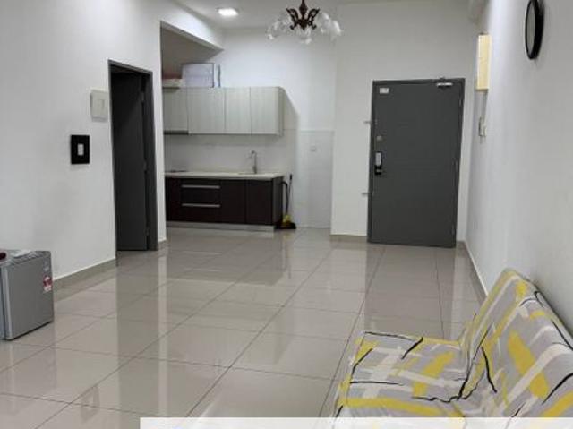 Condominium for rent in Johore Bahru, Johor