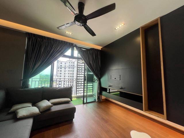 Serviced Residence for rent in Johore Bahru, Johor
