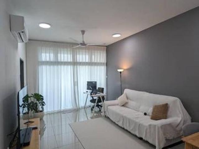 Serviced Residence for rent in Johore Bahru, Johor