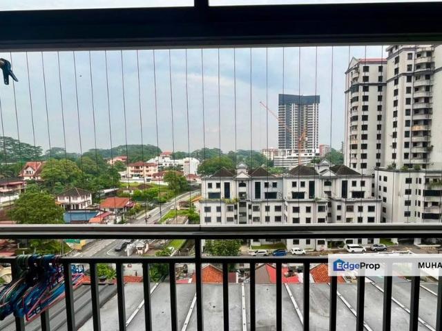 Condominium for sale in Kampung Baharu, Johor Bahru