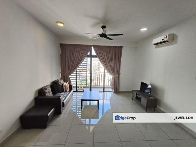Condominium for rent in Johore Bahru, Johor