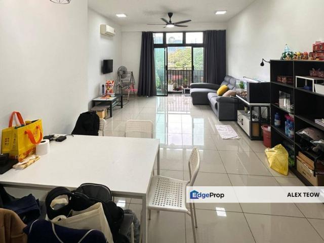 Condominium for sale in Johore Bahru, Johor