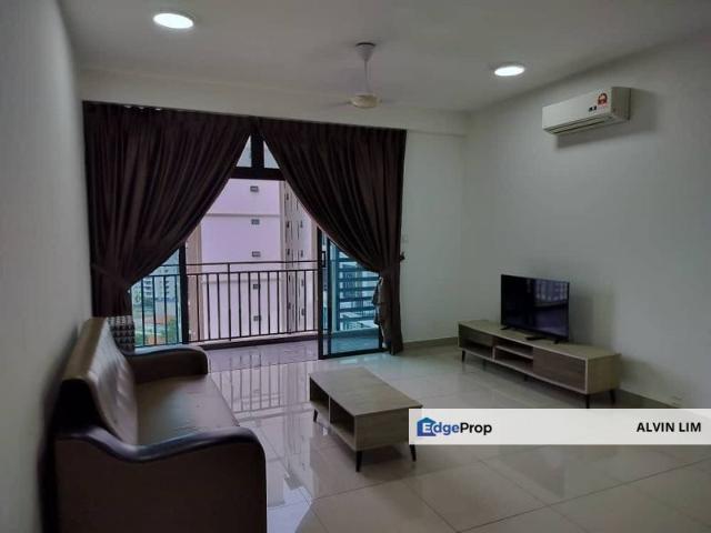Condominium for rent in Johore Bahru, Johor