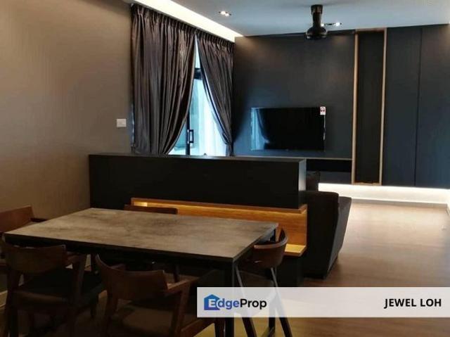 Condominium for rent in Johore Bahru, Johor